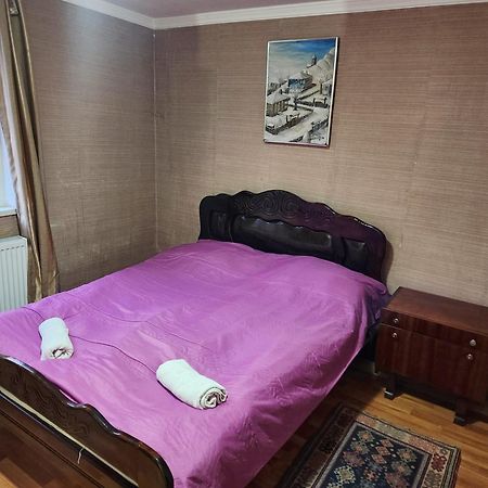 Guesthouse Ttt Tbilisi Exterior foto
