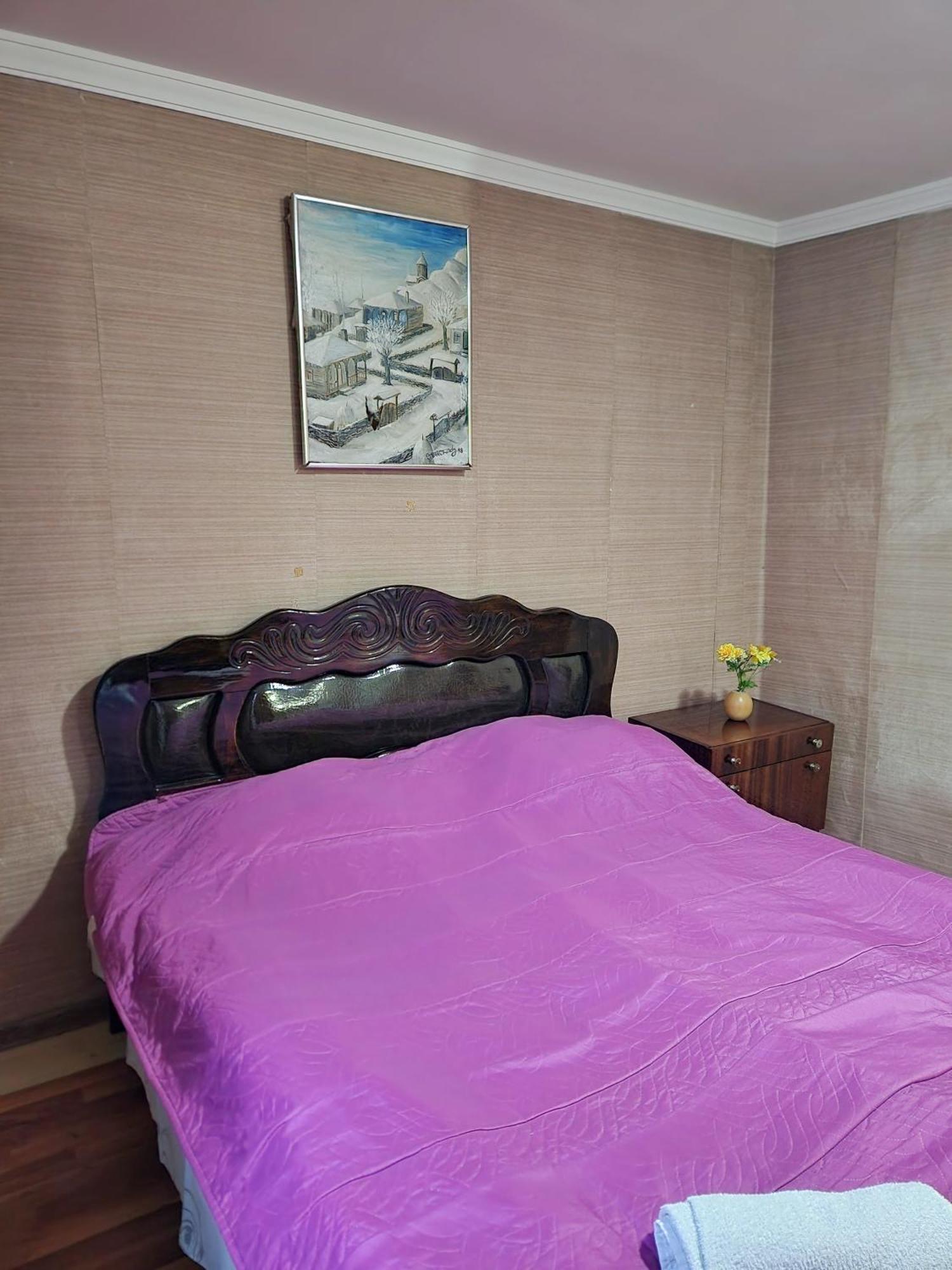 Guesthouse Ttt Tbilisi Exterior foto