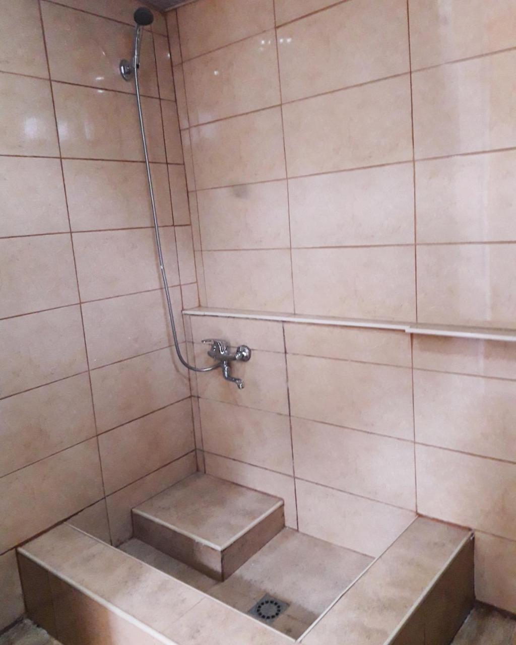 Guesthouse Ttt Tbilisi Exterior foto