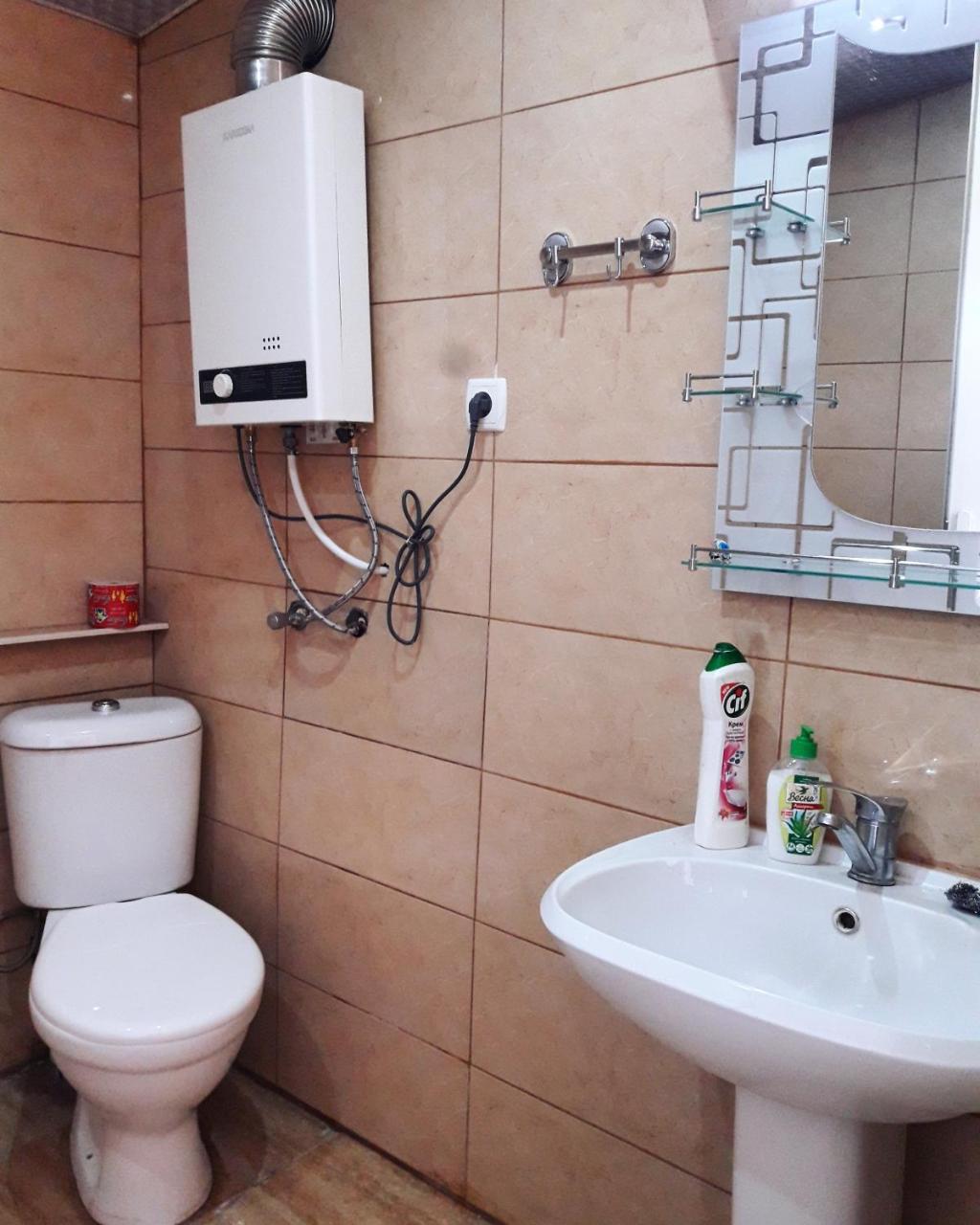 Guesthouse Ttt Tbilisi Exterior foto