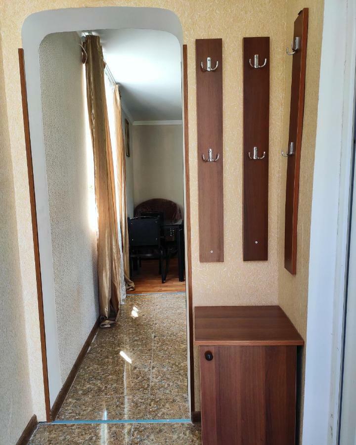 Guesthouse Ttt Tbilisi Exterior foto